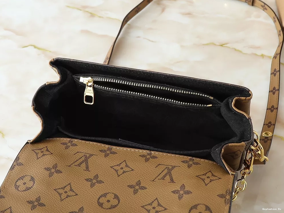 Messenger 889 Louis Bag Women Unique Vuitton For 0308